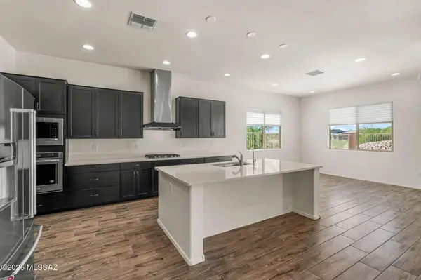 11787 N Silver Desert Dr, Oro Valley, AZ 85737