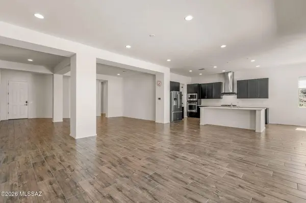11787 N Silver Desert Dr, Oro Valley, AZ 85737