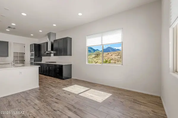 11787 N Silver Desert Dr, Oro Valley, AZ 85737