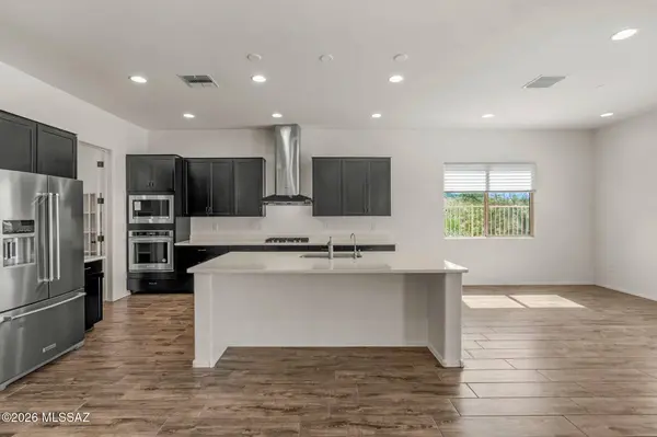 11787 N Silver Desert Dr, Oro Valley, AZ 85737