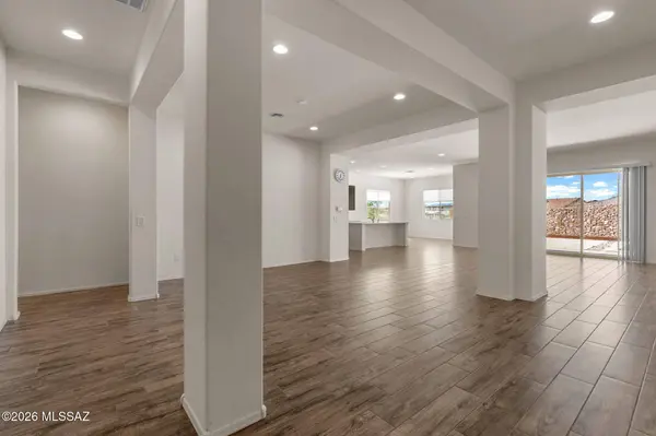 11787 N Silver Desert Dr, Oro Valley, AZ 85737