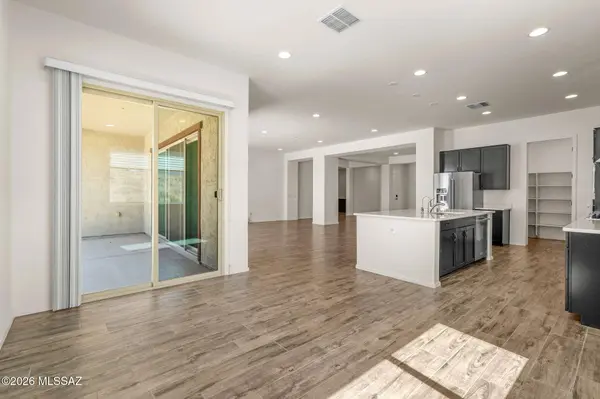 11787 N Silver Desert Dr, Oro Valley, AZ 85737