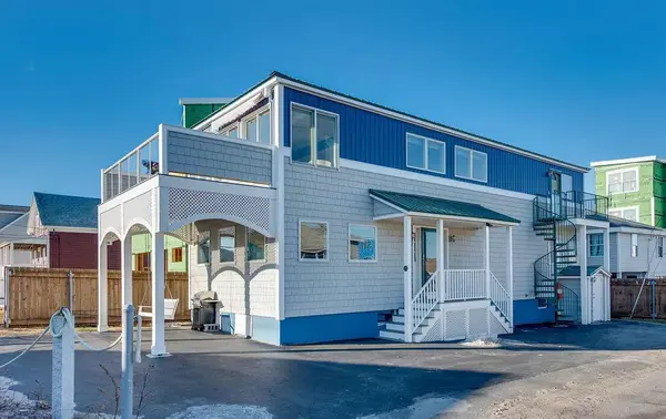 268 Atlantic AVE, Wells, ME 04090