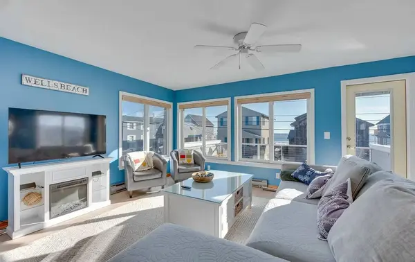 268 Atlantic AVE, Wells, ME 04090