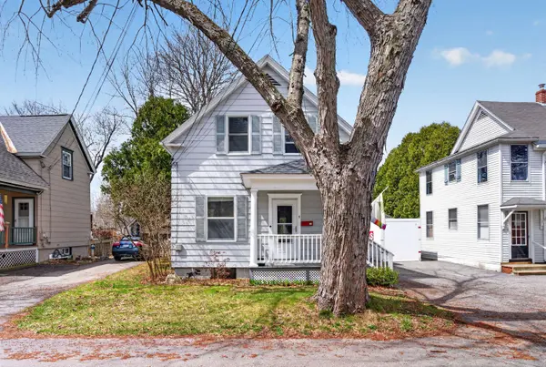 5 Newman ST, Lewiston, ME 04240