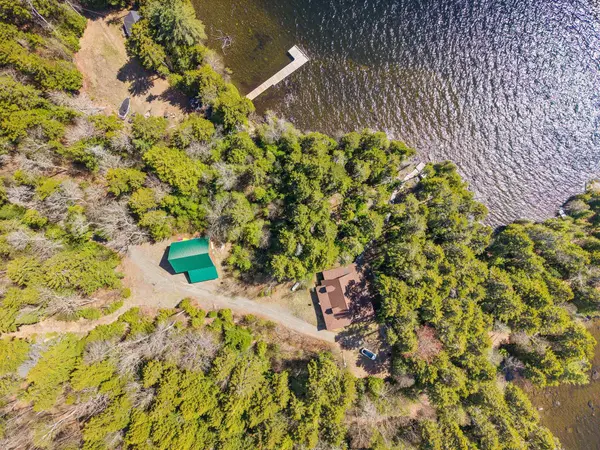 67 Sandy Bay RD, Greenville, ME 04441