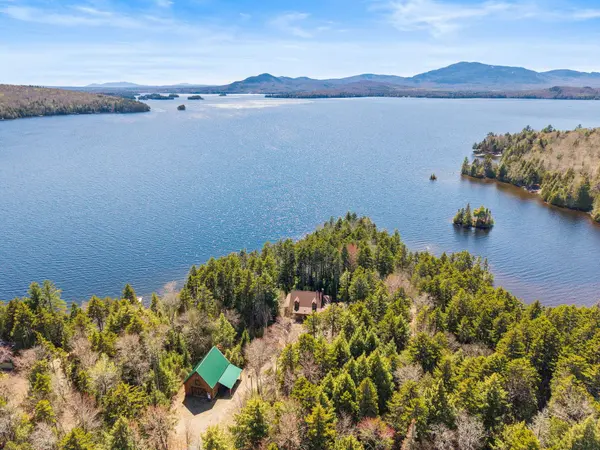 67 Sandy Bay RD, Greenville, ME 04441