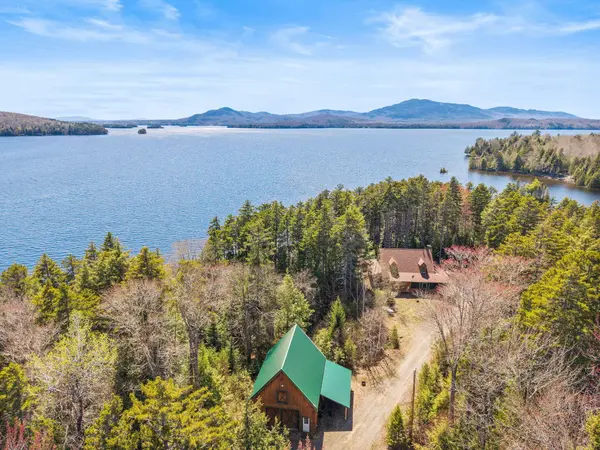 67 Sandy Bay RD, Greenville, ME 04441