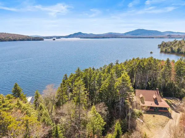 67 Sandy Bay RD, Greenville, ME 04441