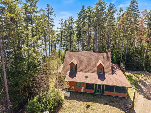 67 Sandy Bay RD, Greenville, ME 04441