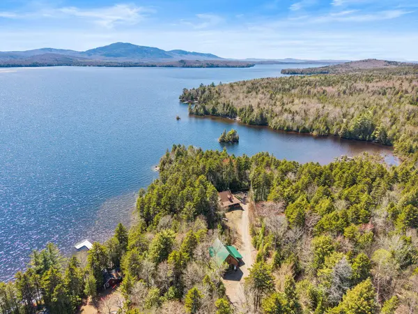 67 Sandy Bay RD, Greenville, ME 04441