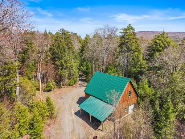 67 Sandy Bay RD, Greenville, ME 04441