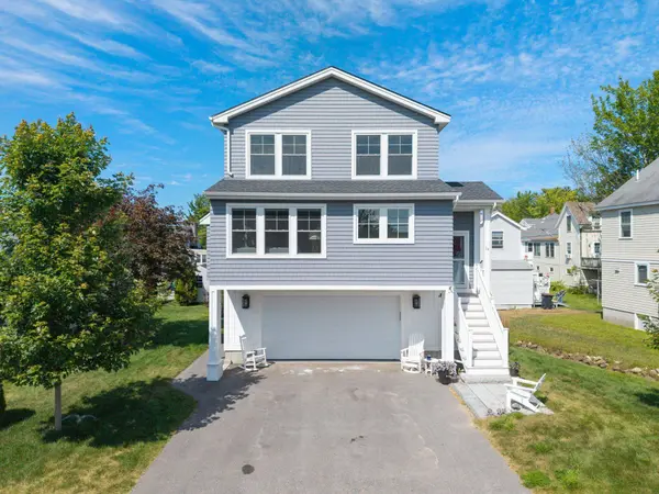 24 Winona AVE, Old Orchard Beach, ME 04064