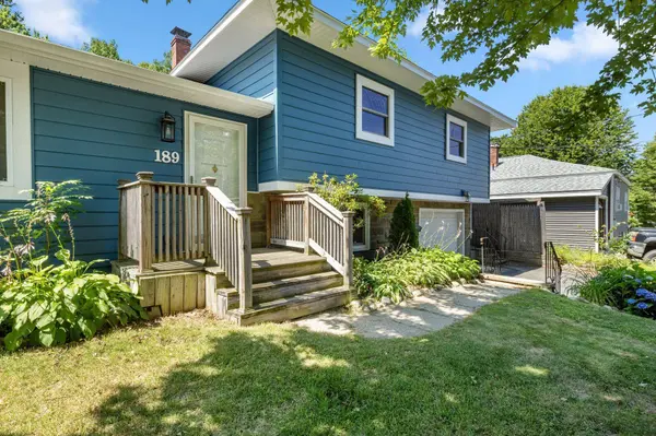 189 Third ST, Auburn, ME 04210