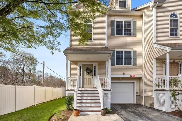 10 Middlesex Ave #19, Wilmington, MA 01887