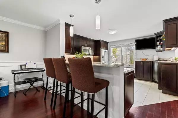 10 Middlesex Ave #19, Wilmington, MA 01887