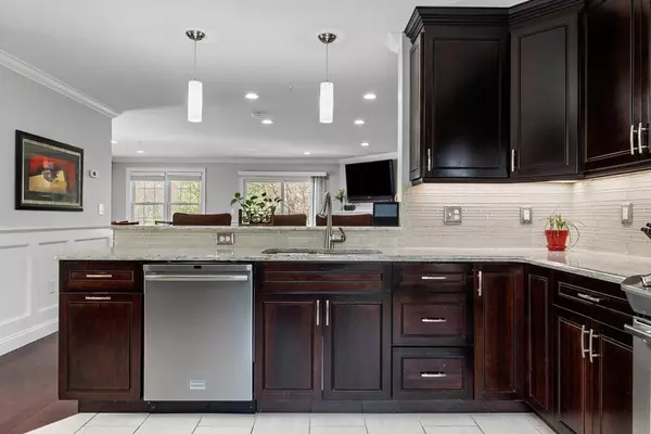 10 Middlesex Ave #19, Wilmington, MA 01887