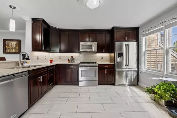 10 Middlesex Ave #19, Wilmington, MA 01887