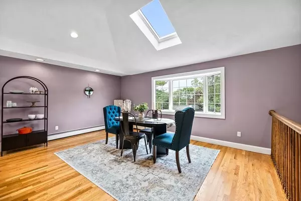 27 Blueberry Hill Rd, Woburn, MA 01801