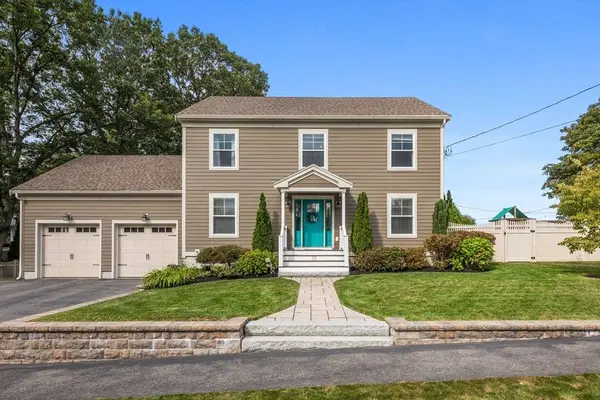 10 Ralph Road, Peabody, MA 01960