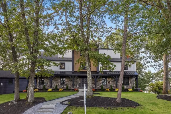 70 Birch Hill Road, Belmont, MA 02478