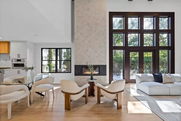 70 Birch Hill Road, Belmont, MA 02478