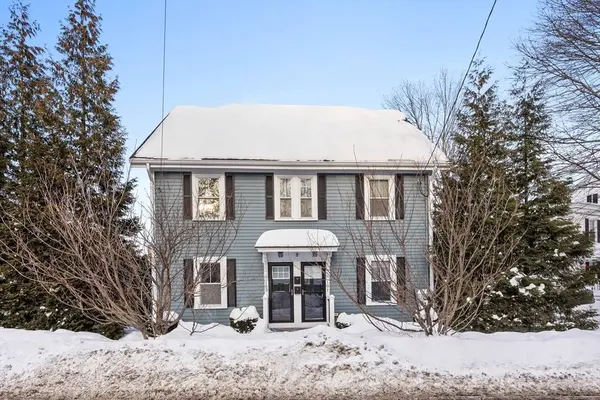 103 Paul Revere Rd #103, Arlington, MA 02476