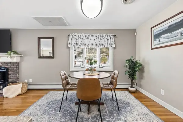 13 Ralph Road, Peabody, MA 01960