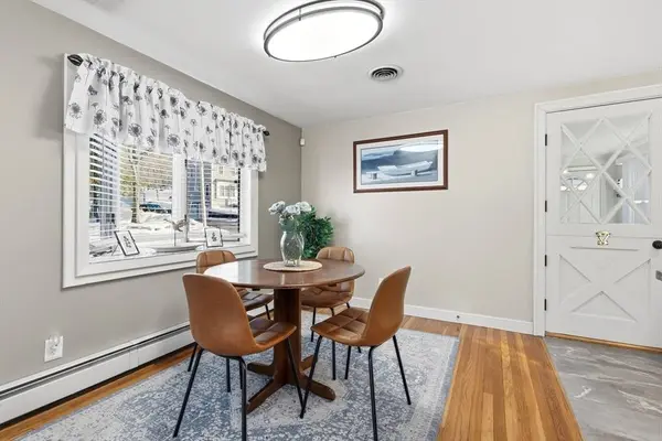 13 Ralph Road, Peabody, MA 01960