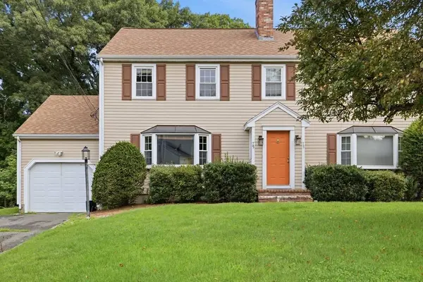 75 Cotuit St #1