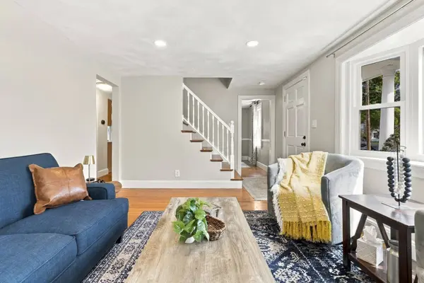 3 Lantern Lane, Woburn, MA 01803