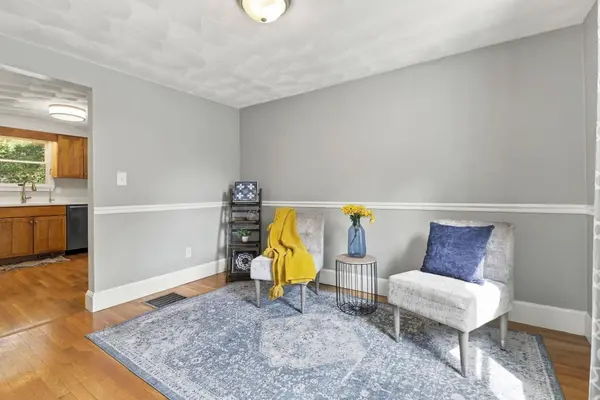3 Lantern Lane, Woburn, MA 01803
