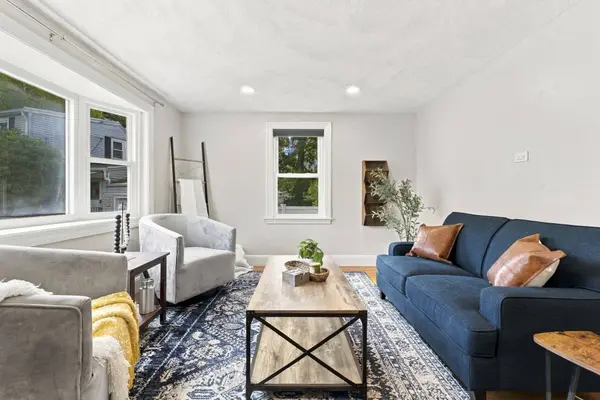 3 Lantern Lane, Woburn, MA 01803
