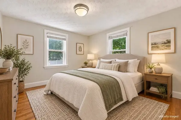 3 Lantern Lane, Woburn, MA 01803