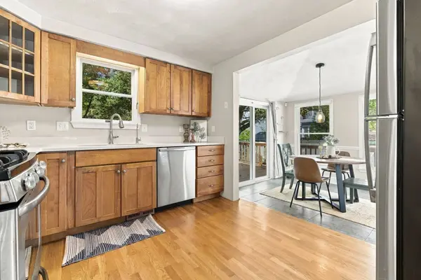 3 Lantern Lane, Woburn, MA 01803