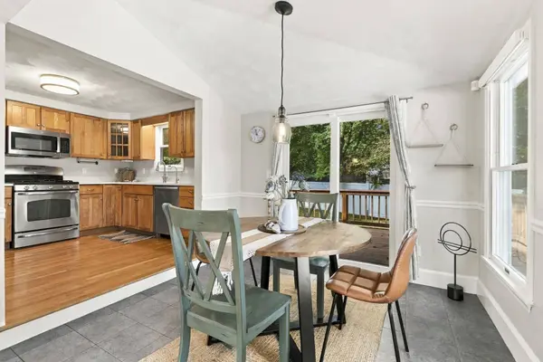 3 Lantern Lane, Woburn, MA 01803