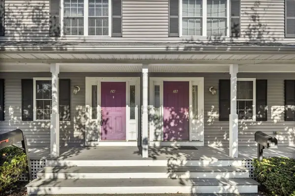 2A Auburn St #2A, Woburn, MA 01801