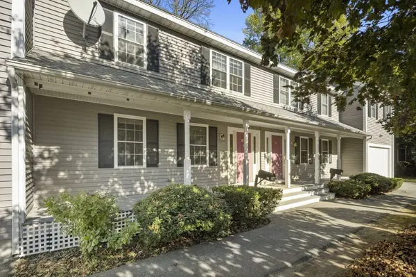 2A Auburn St #2A, Woburn, MA 01801