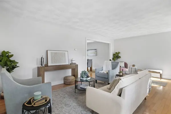 2A Auburn St #2A, Woburn, MA 01801