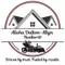 My logo w name