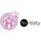 Creative Agency Logo with Two Icons
