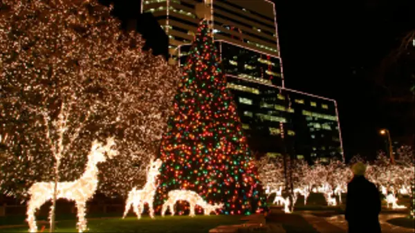 Richmond Holiday Happenings: November and December Events to Light Up the Season,Jen Orth