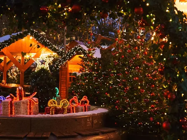 feature image of Festive Fun in Glen Allen: 2025 Holiday Events for All Ages