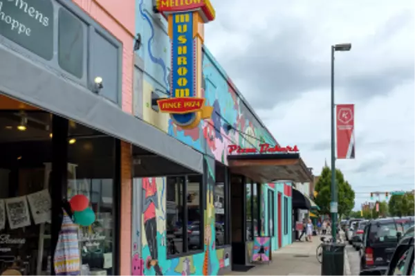 Local Life in RVA: Explore Carytown: Richmond’s Walkable Wonderland,Jen Orth