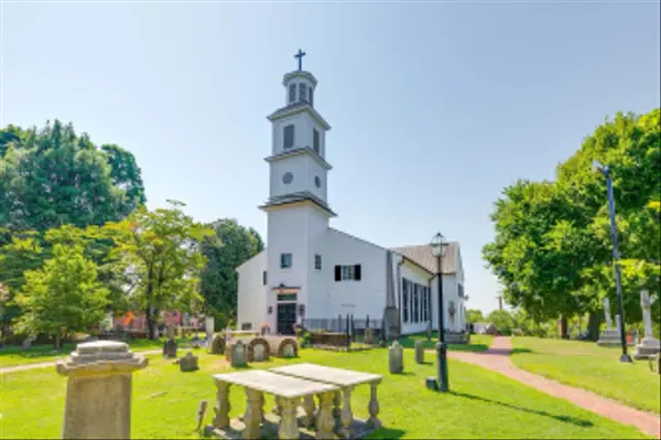 Local Life in RVA: Strolling Through Church Hill,Jen Orth