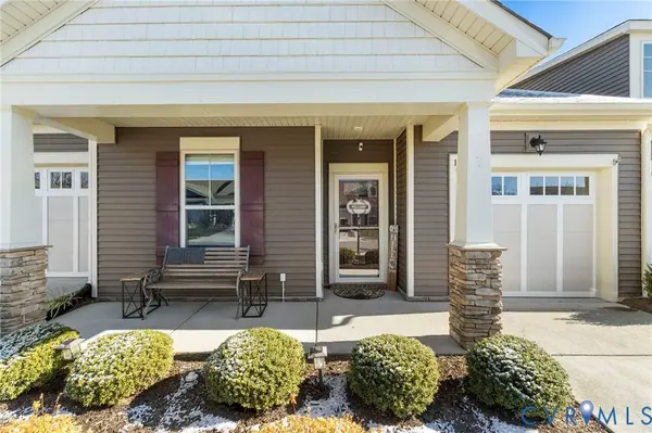 1409 Avondale Woods DR, Richmond, VA 23235