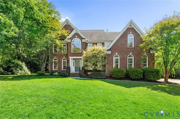 5418 Trail Ride CT, Moseley, VA 23120