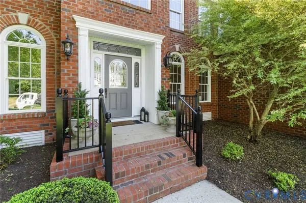 5418 Trail Ride CT, Moseley, VA 23120