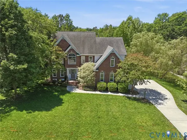 5418 Trail Ride CT, Moseley, VA 23120