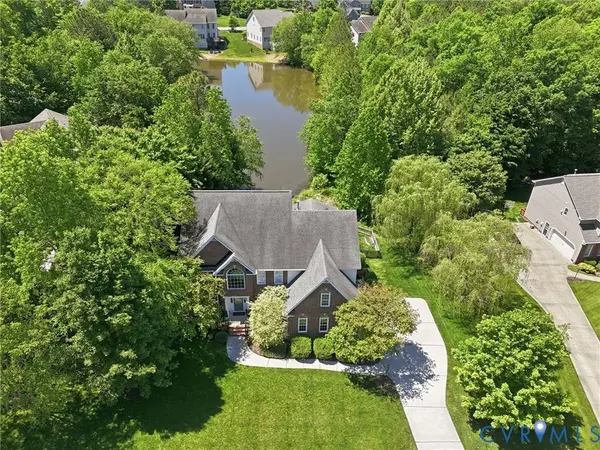 5418 Trail Ride CT, Moseley, VA 23120